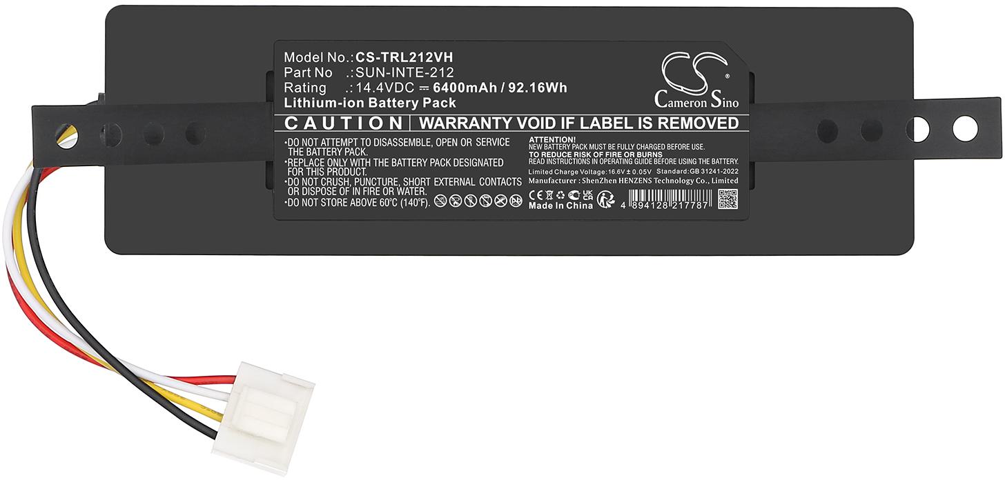 CS-TRL212VH