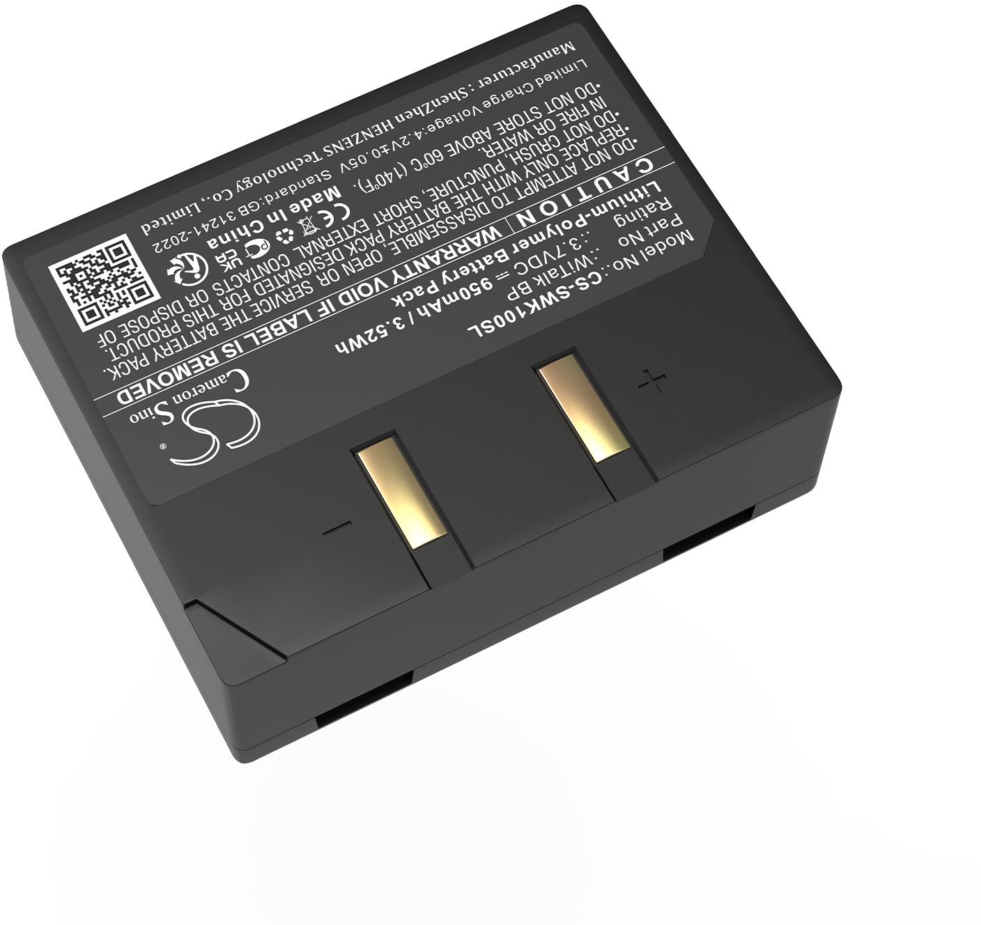 CS-SWK100SL