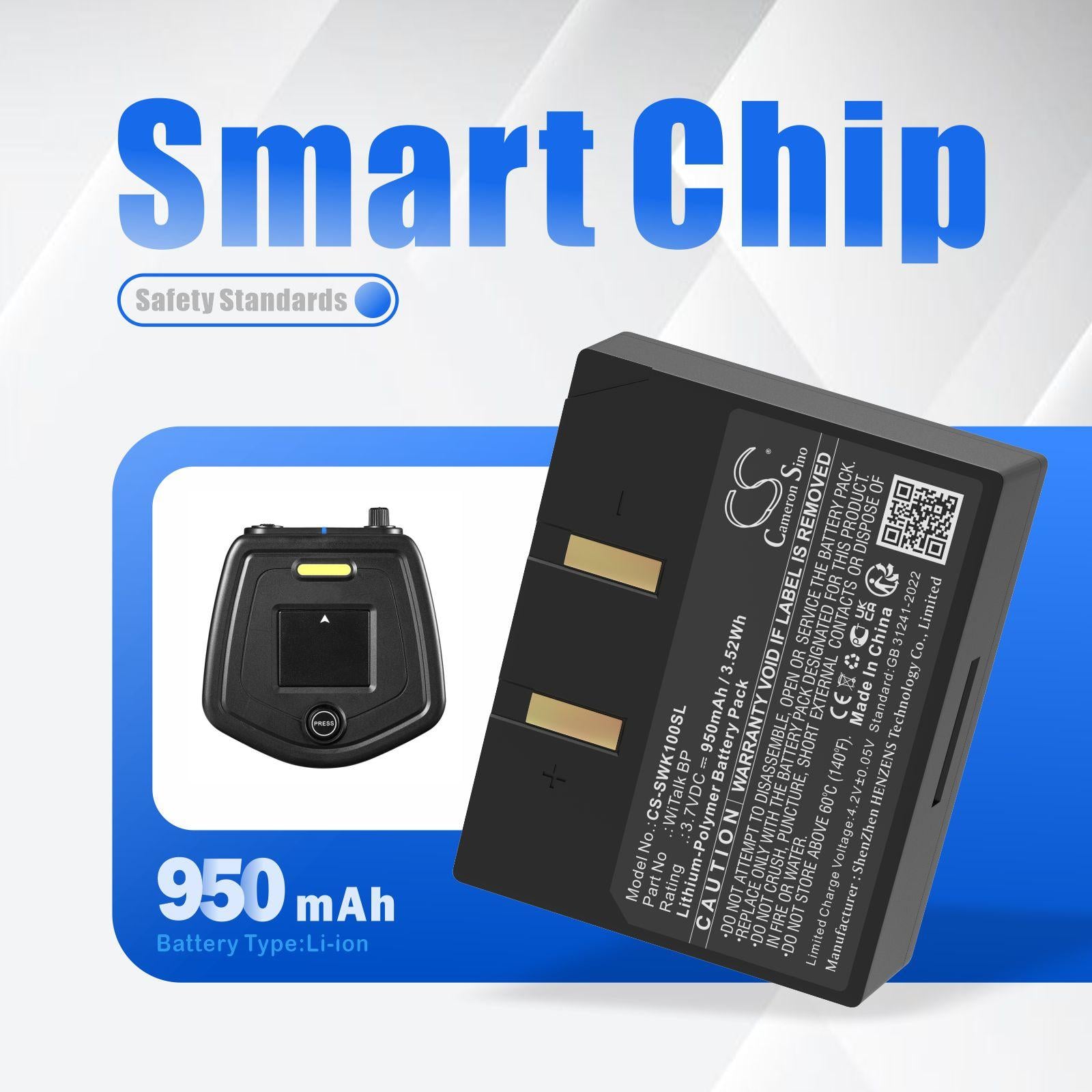 CS-SWK100SL