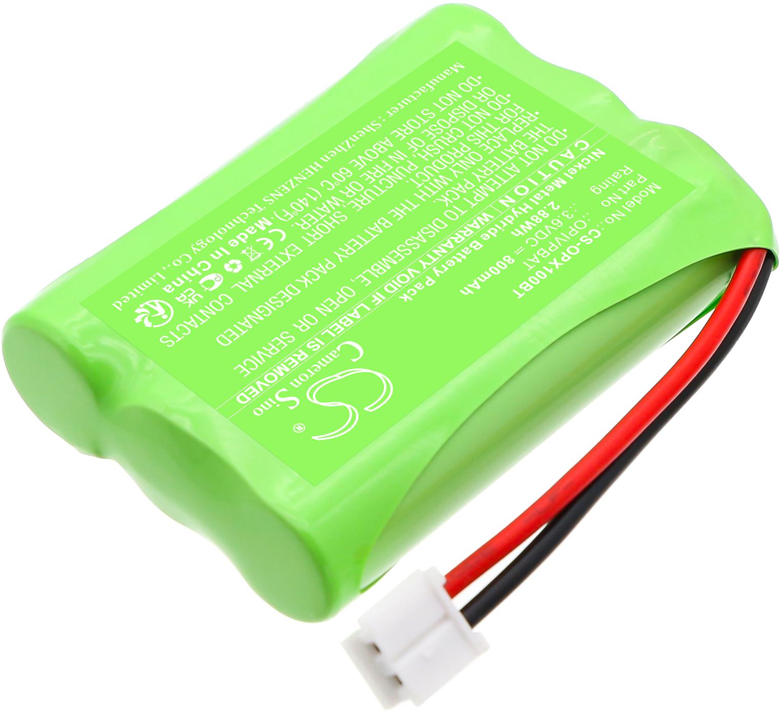 CS-OPX100BT