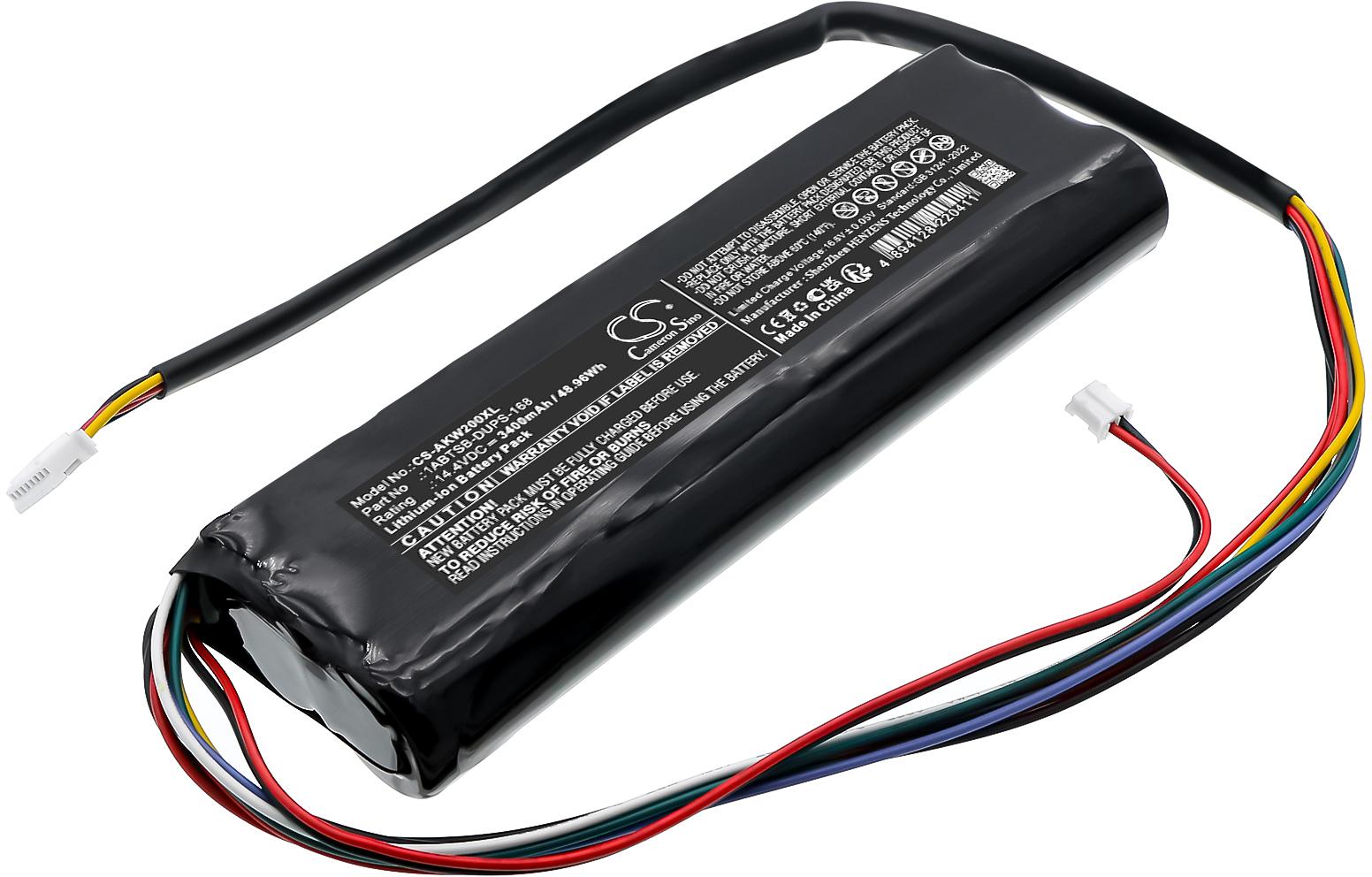 CS-AKW200XL