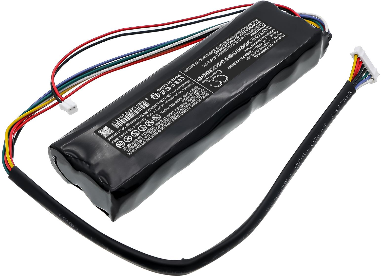 CS-AKW200XL