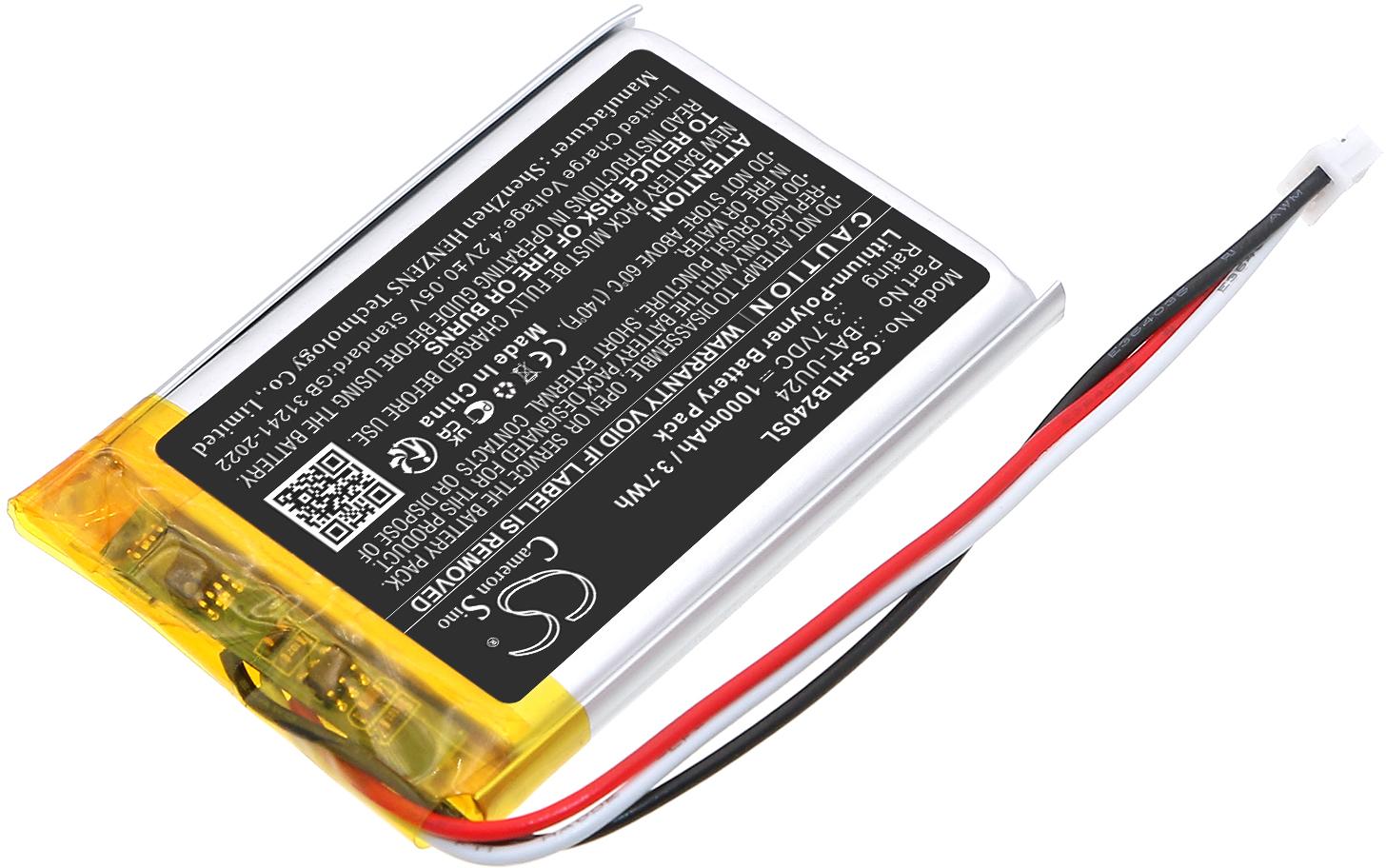 CS-HLB240SL