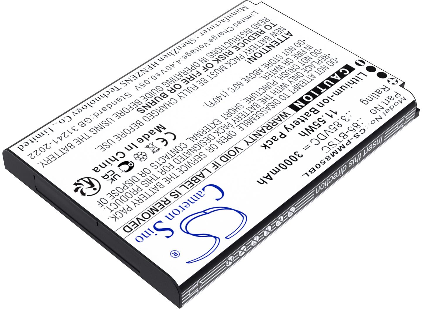 CS-PMM850BL