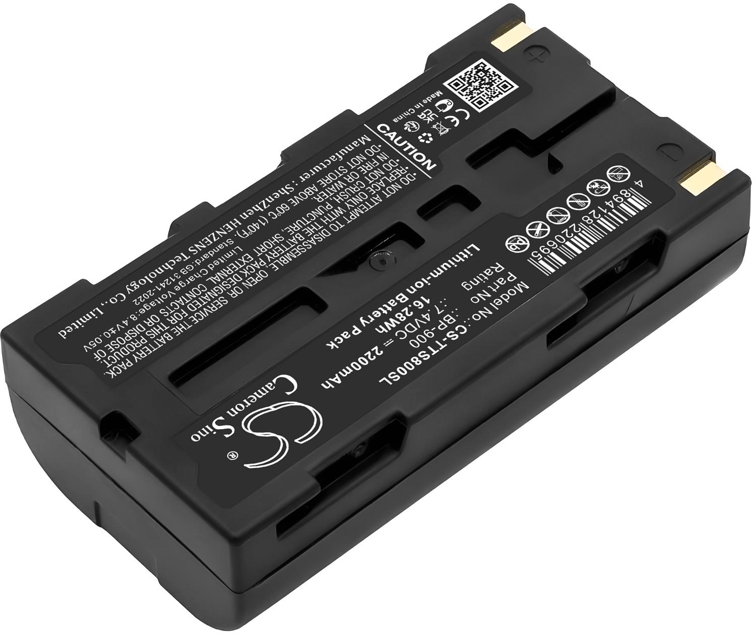 CS-TTS800SL