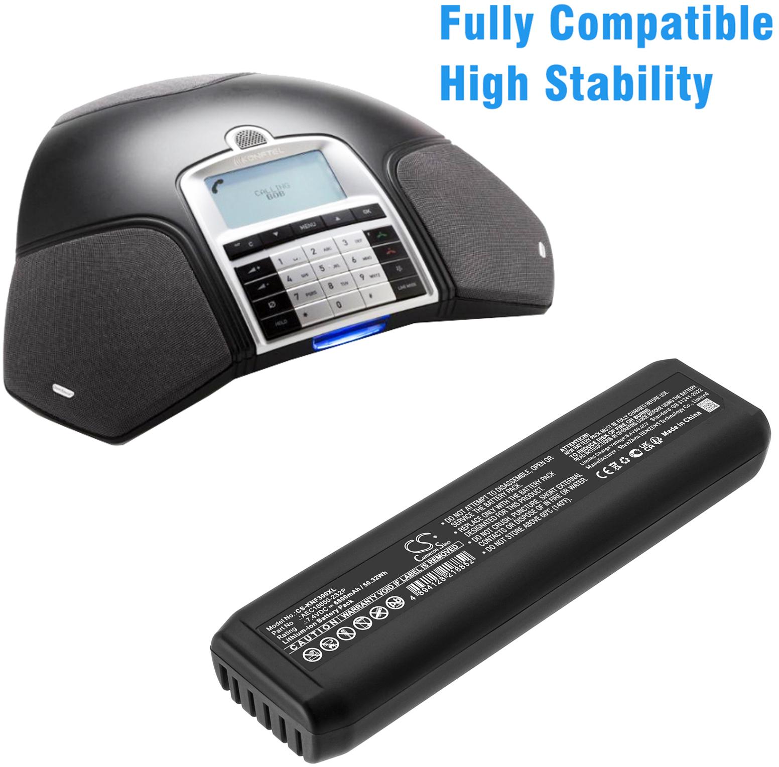 CS-KNF300XL