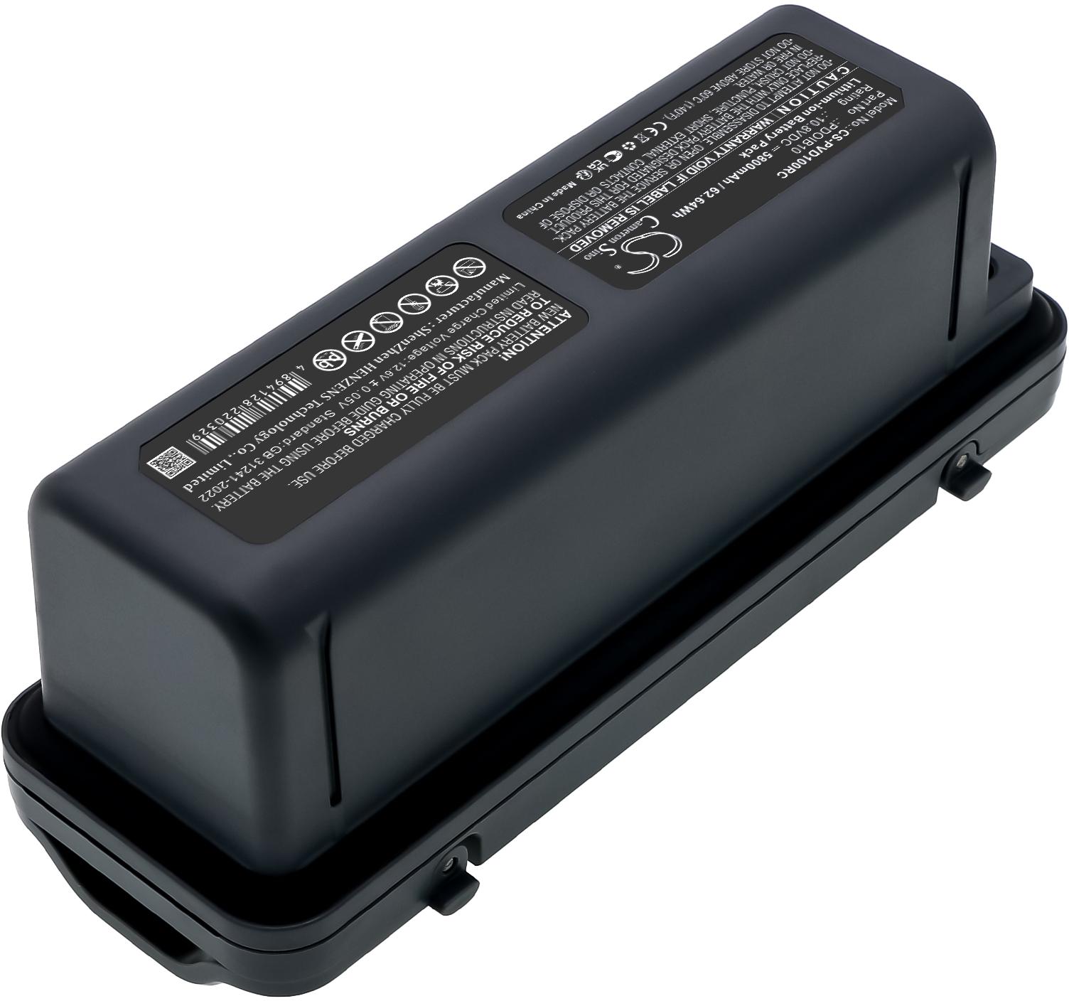 CS-PVD100RC