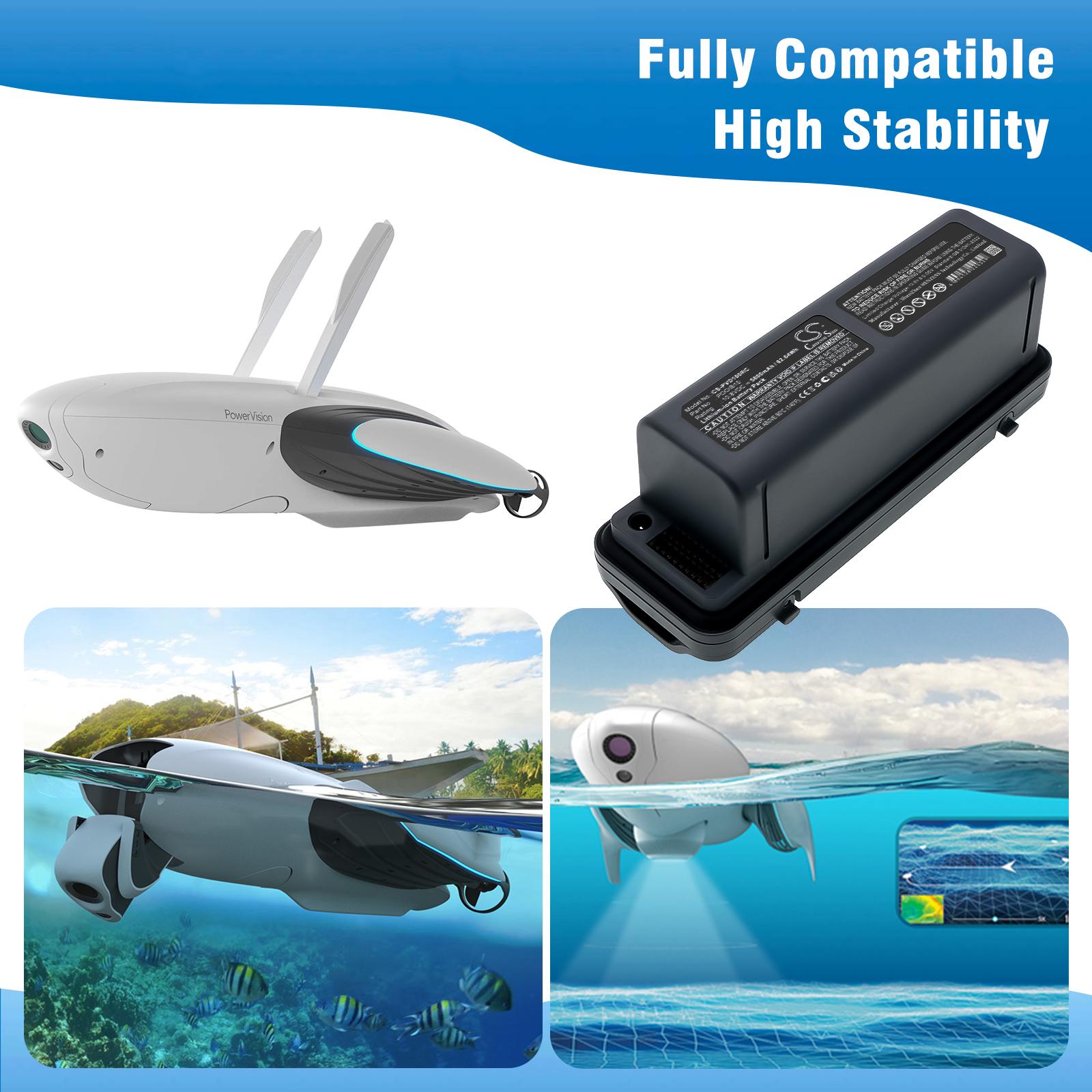 CS-PVD100RC