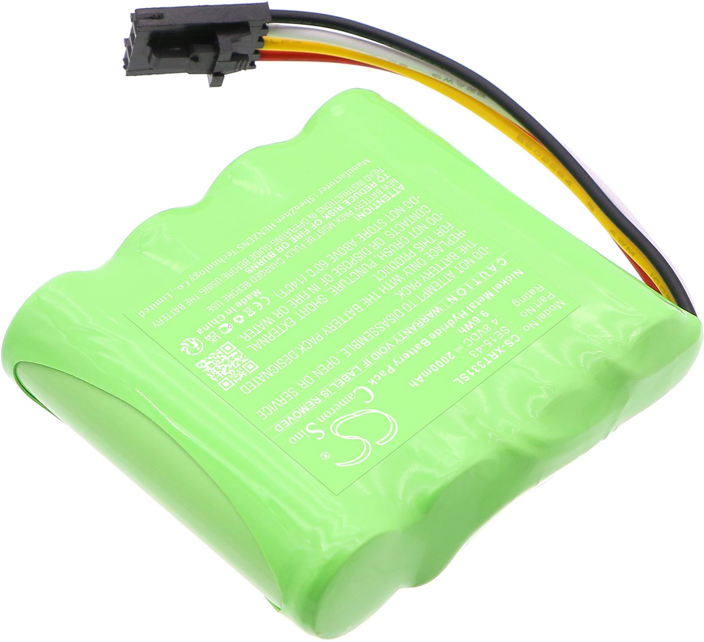 CS-XRT331SL