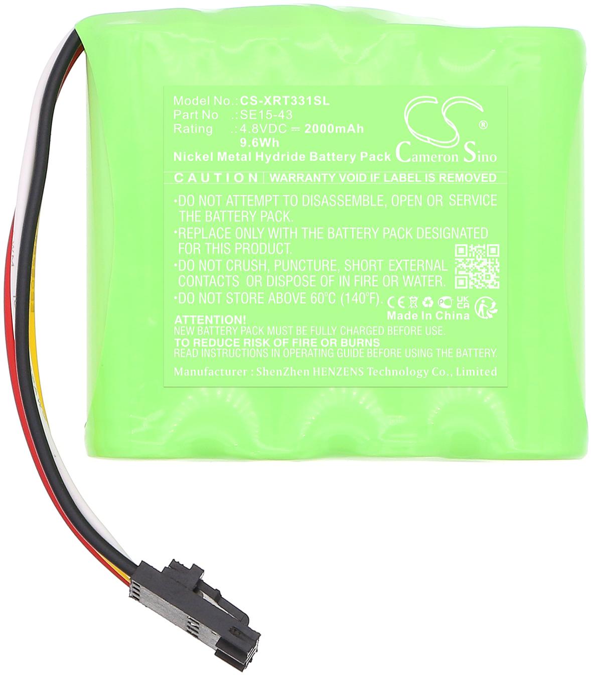 CS-XRT331SL