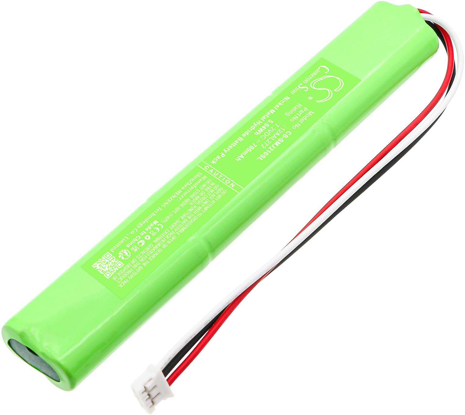 CS-SMJ210SL