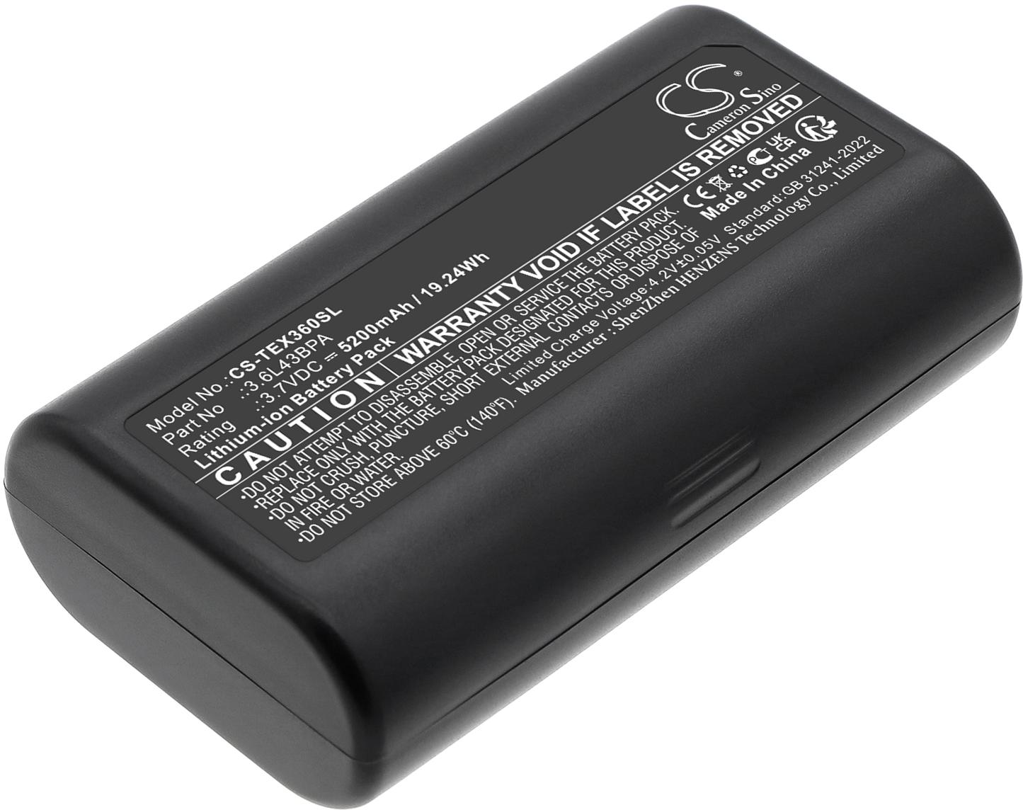 CS-TEX360SL