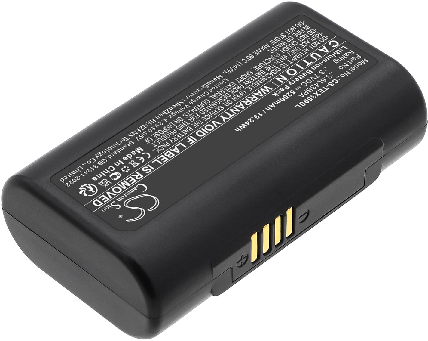 CS-TEX360SL