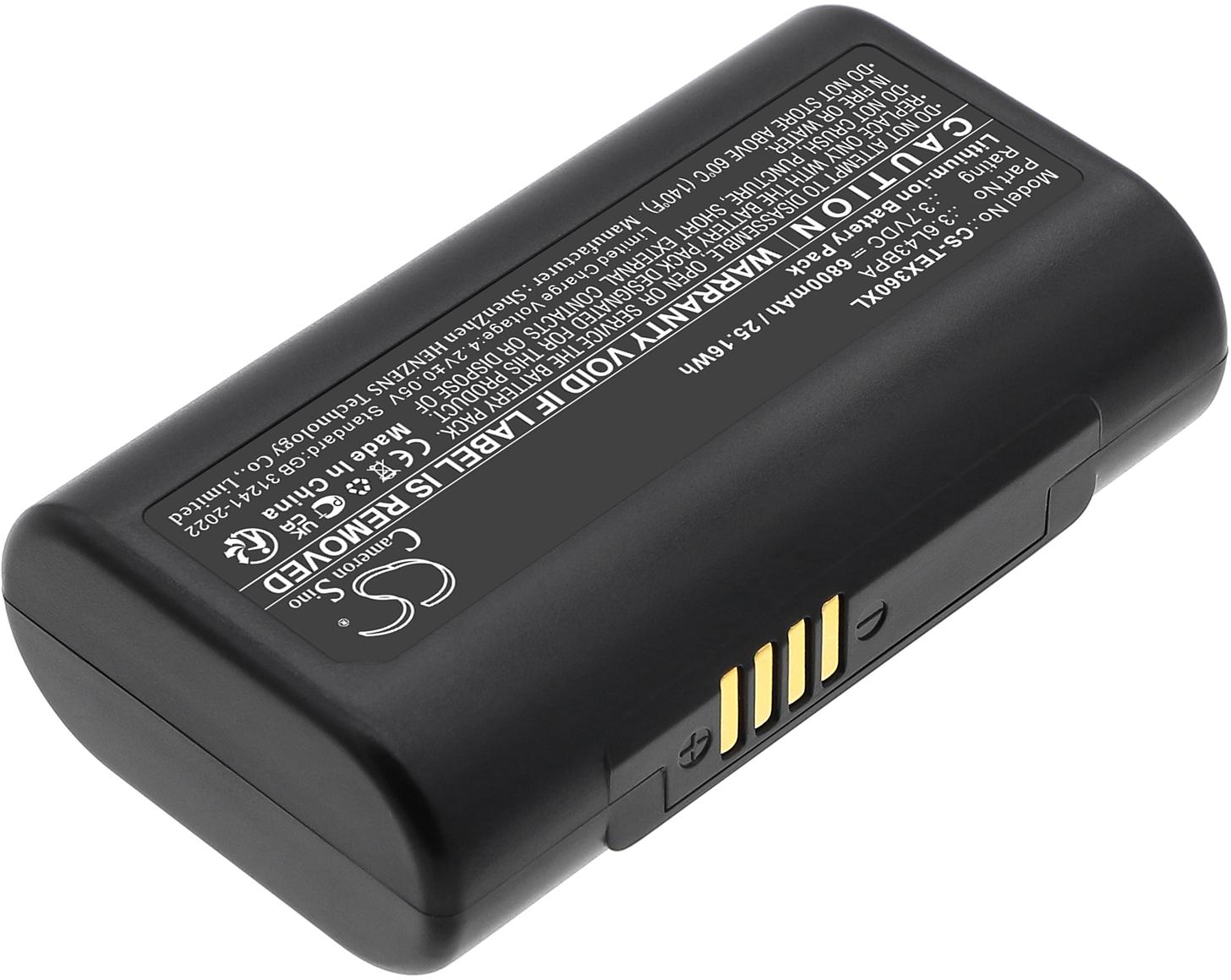 CS-TEX360XL