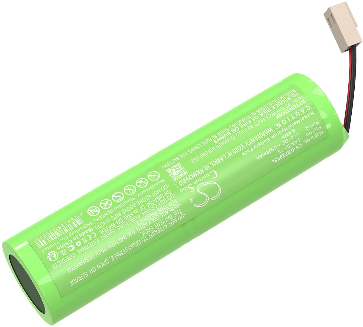 CS-GRF200SL