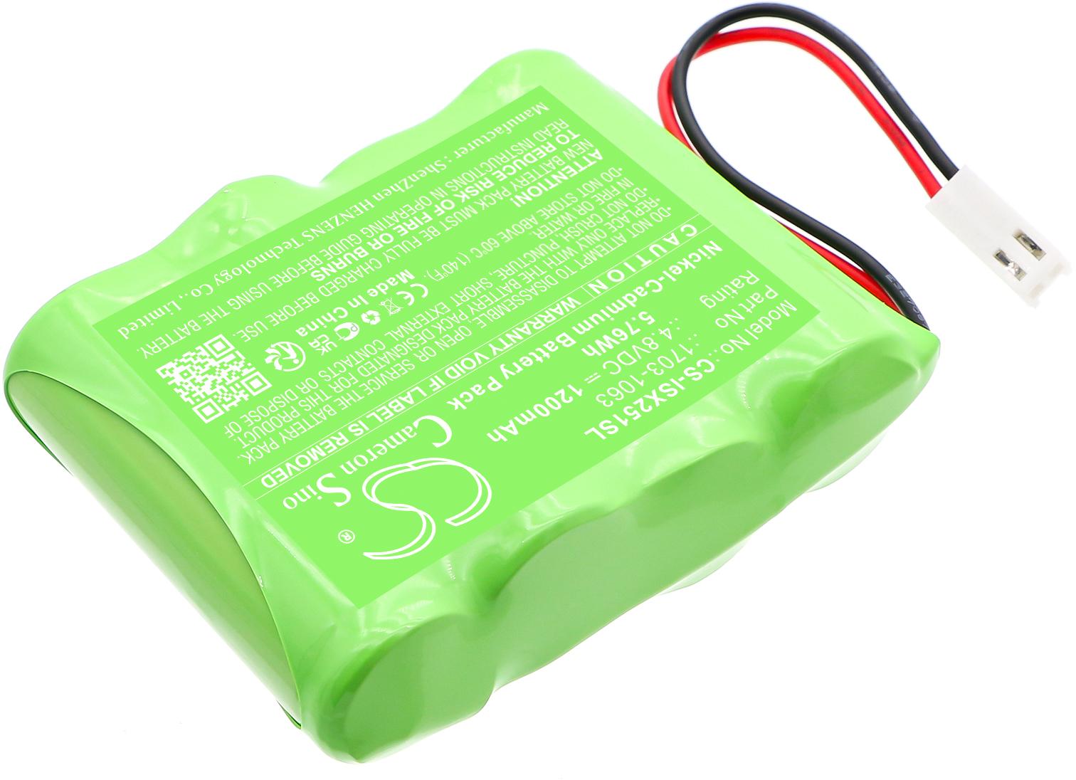 CS-ISX251SL