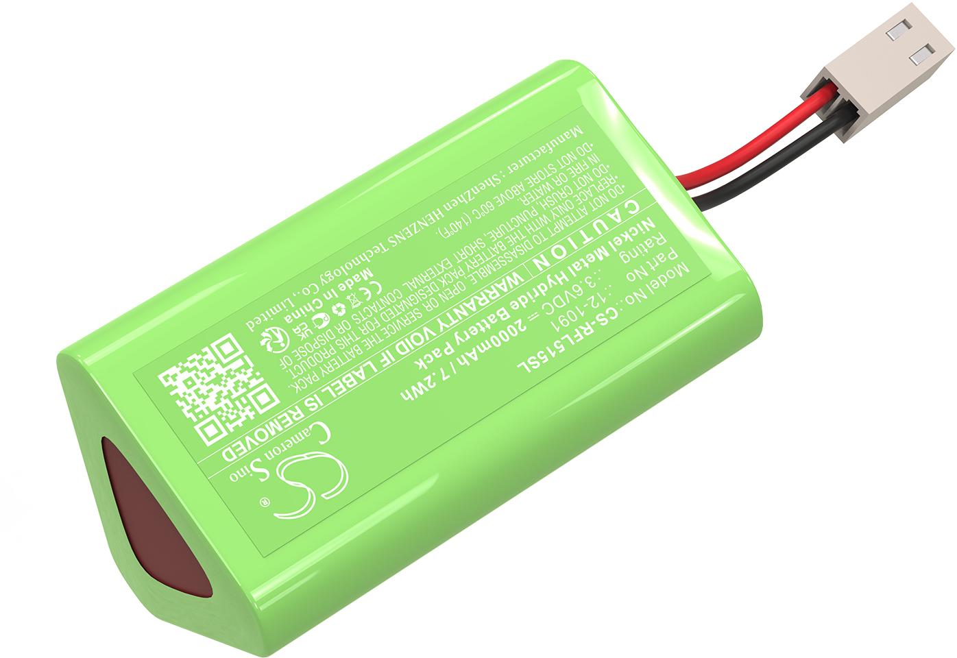 CS-RFL515SL