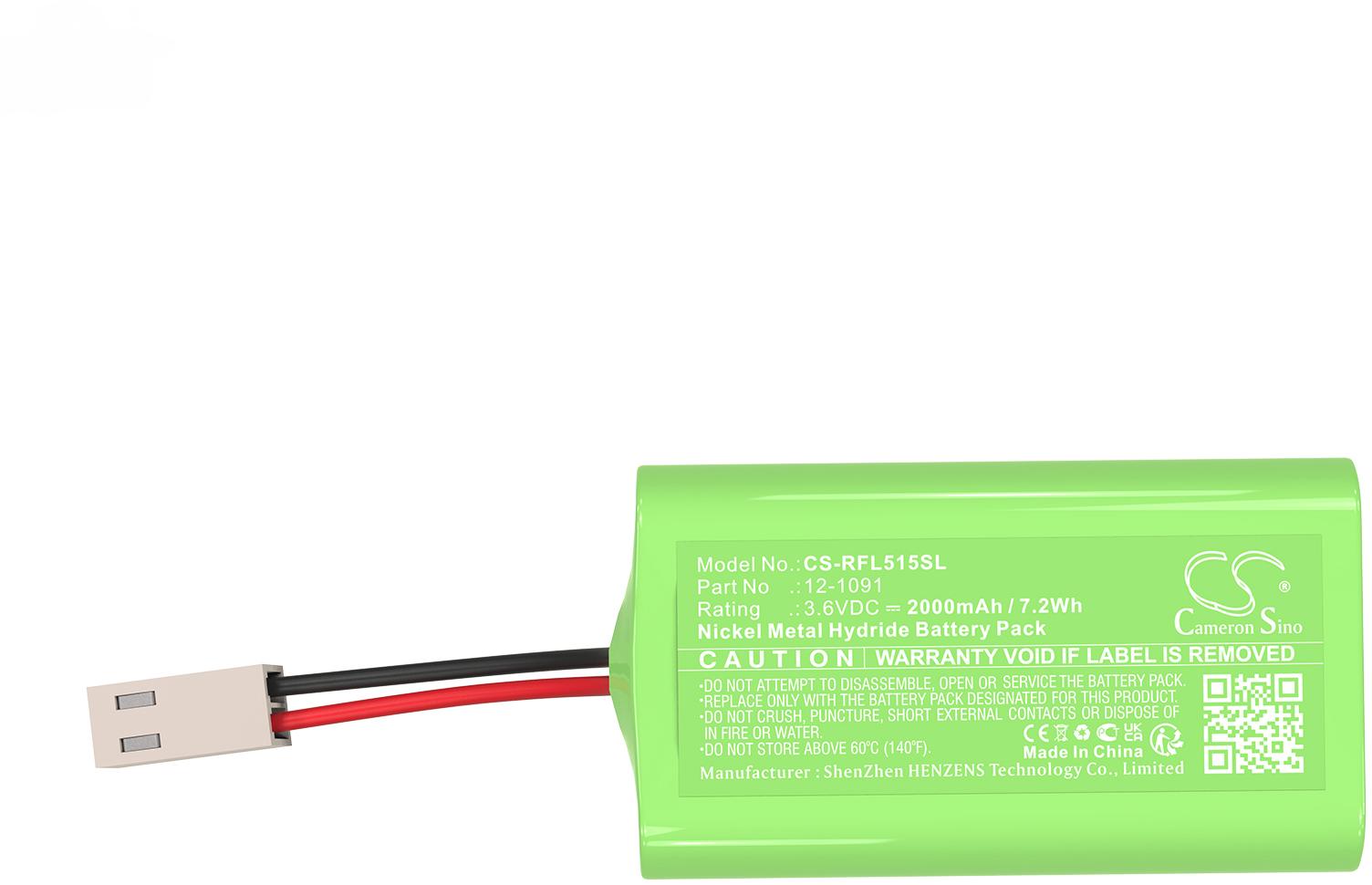CS-RFL515SL