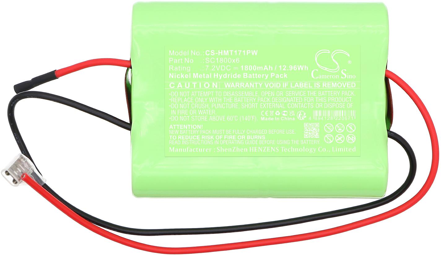 CS-HMT171PW