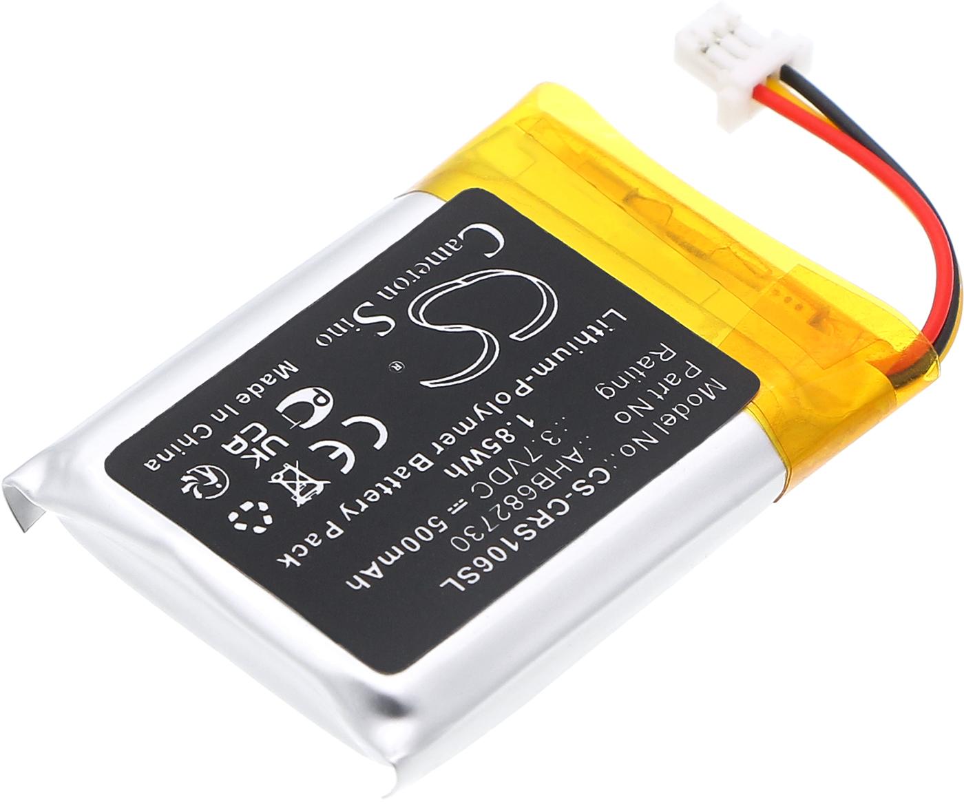 CS-CRS106SL