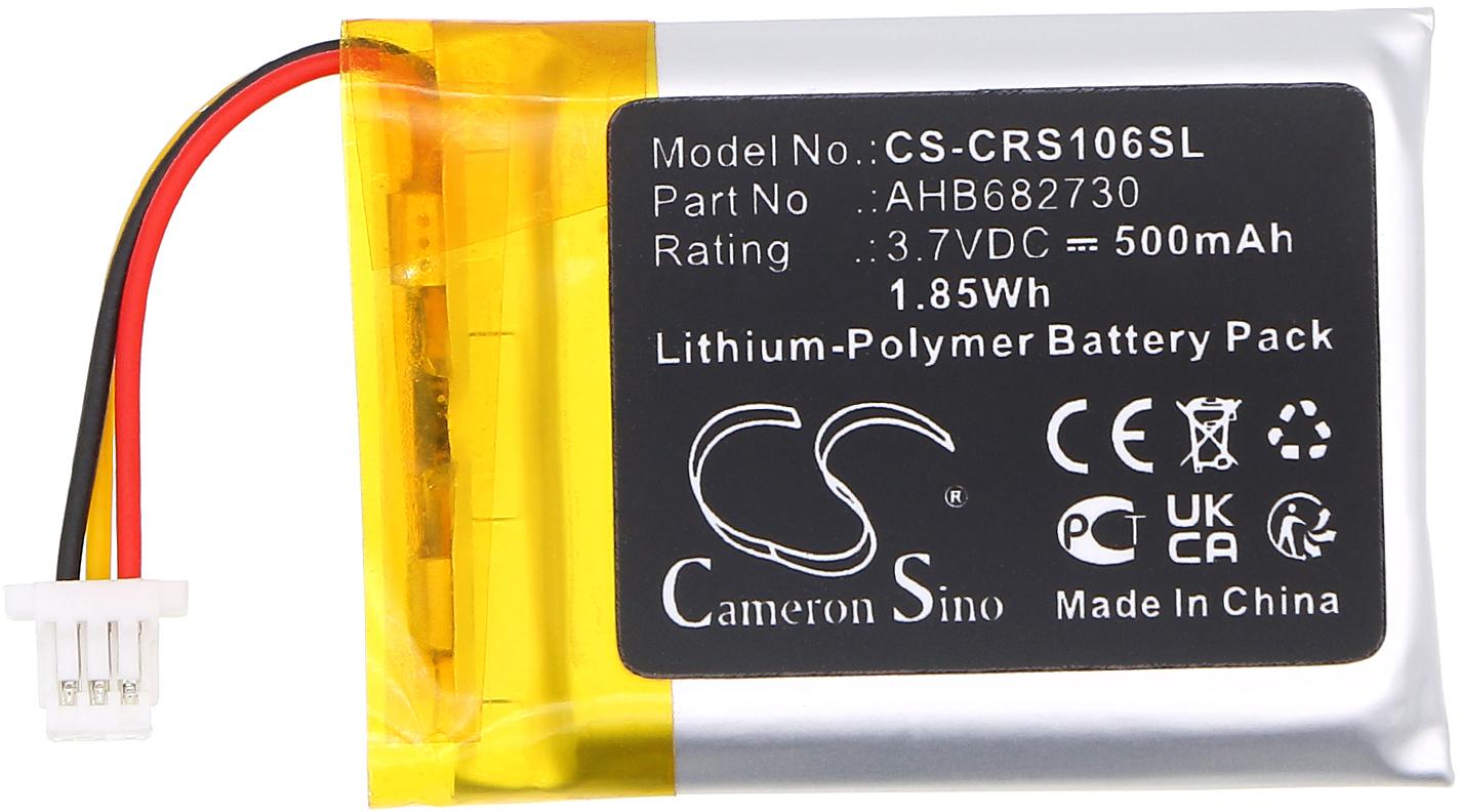 CS-CRS106SL