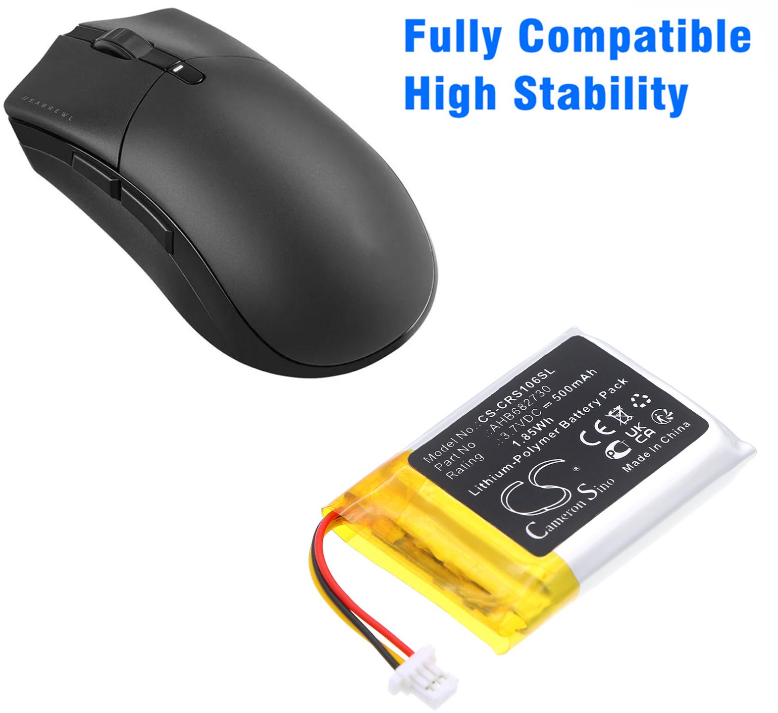 CS-CRS106SL