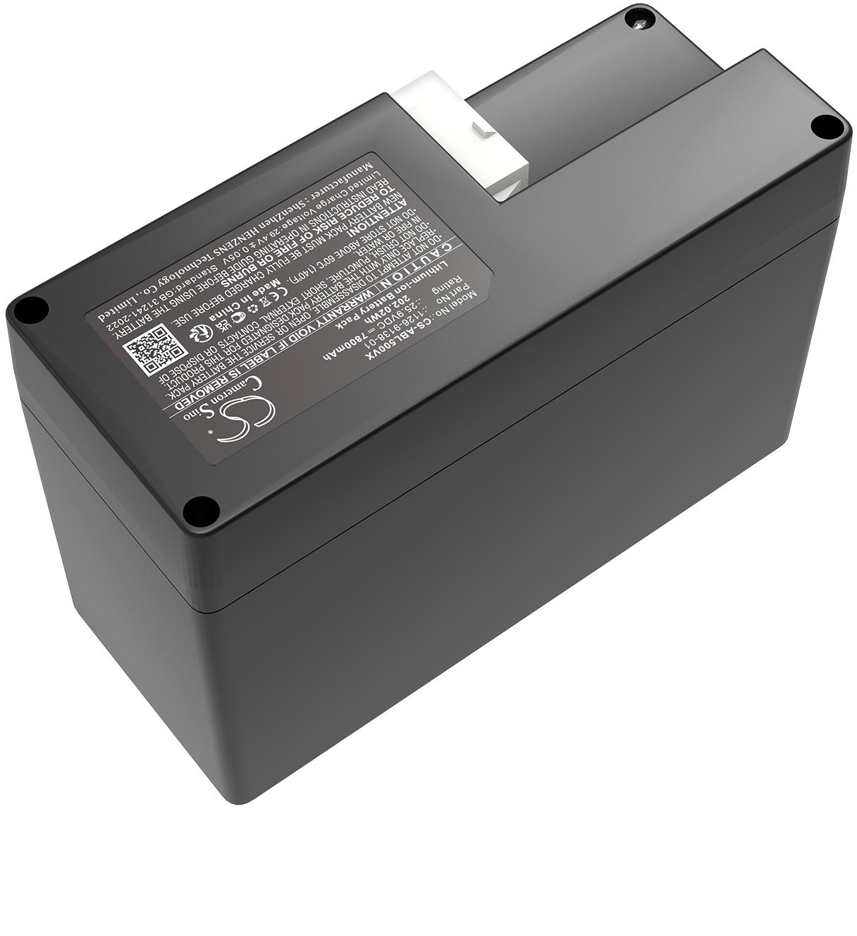 CS-ABL500VX