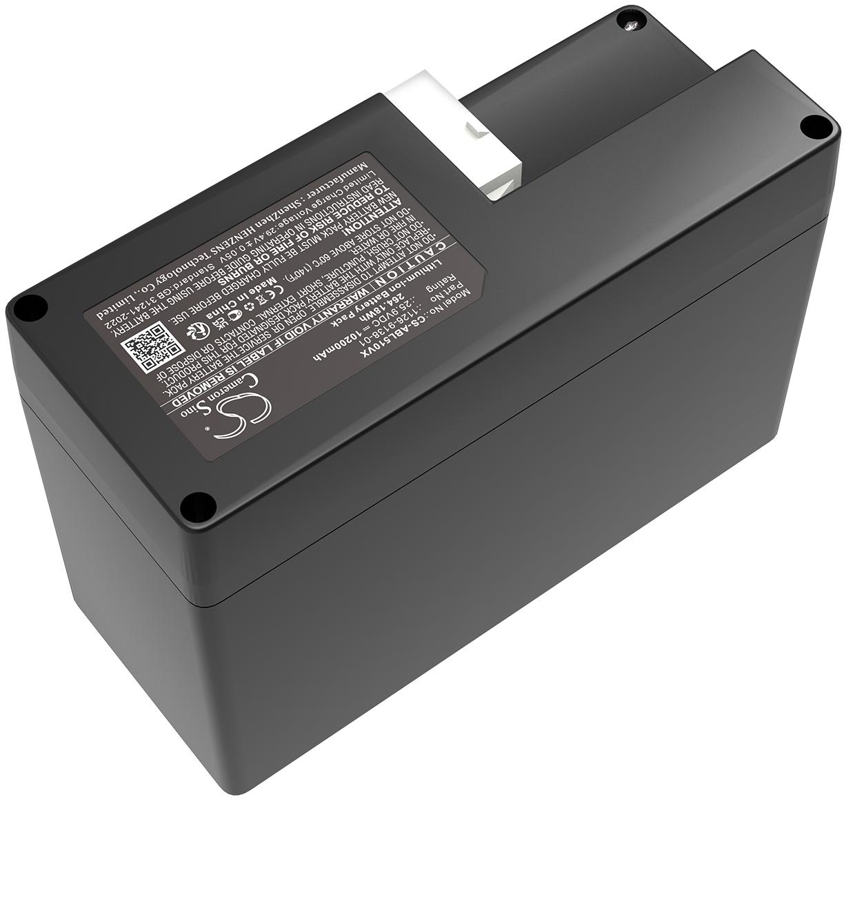 CS-ABL510VX