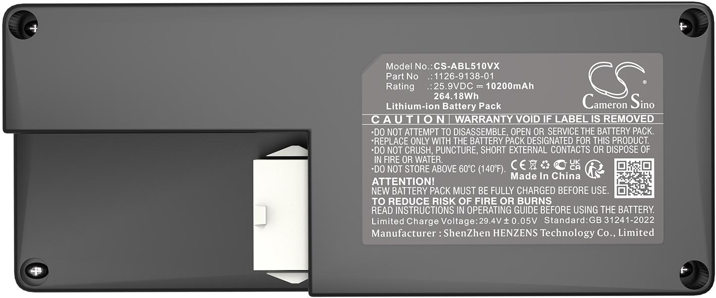 CS-ABL510VX