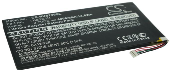 CS-HUS730SL