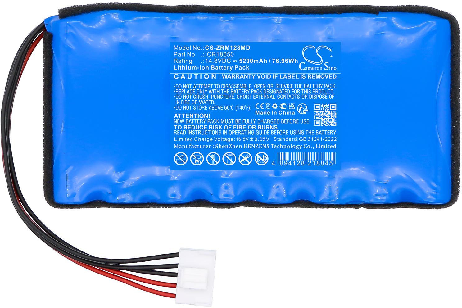 CS-ZRM128MD