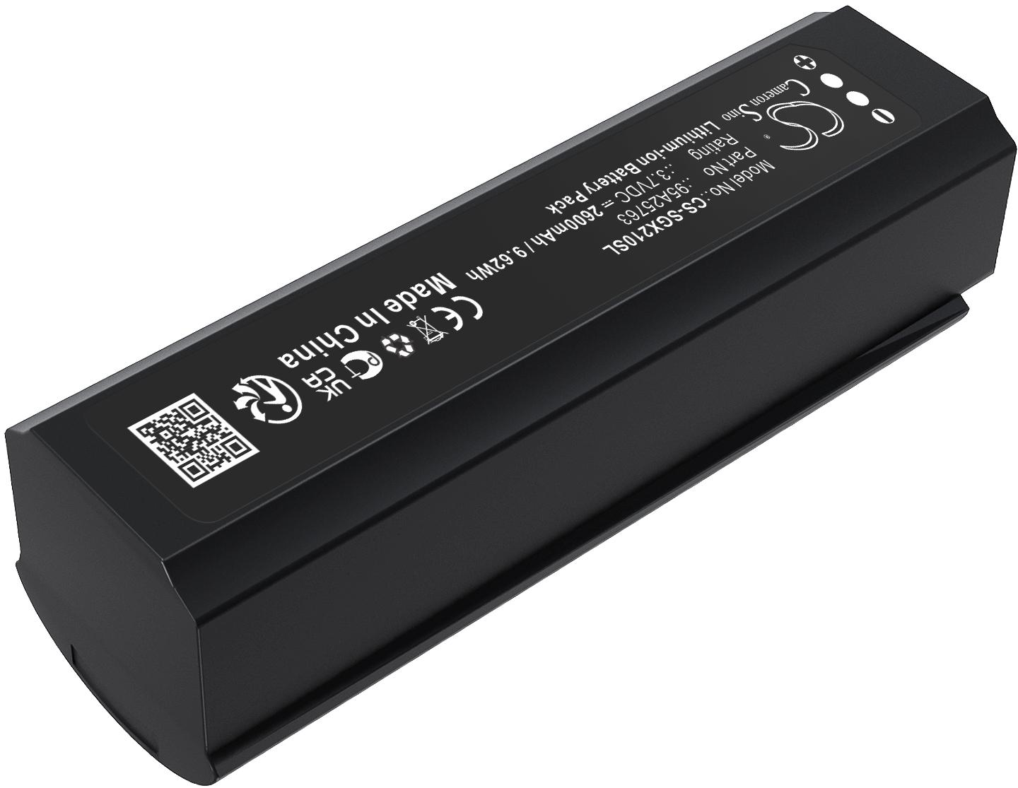 CS-SGX210SL