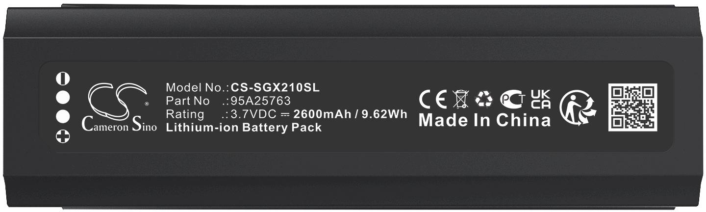 CS-SGX210SL