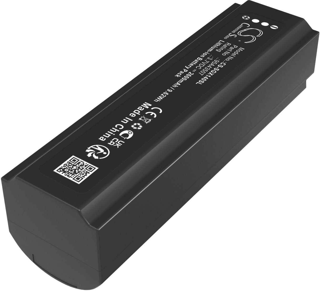 CS-SGX140SL
