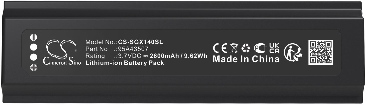CS-SGX140SL