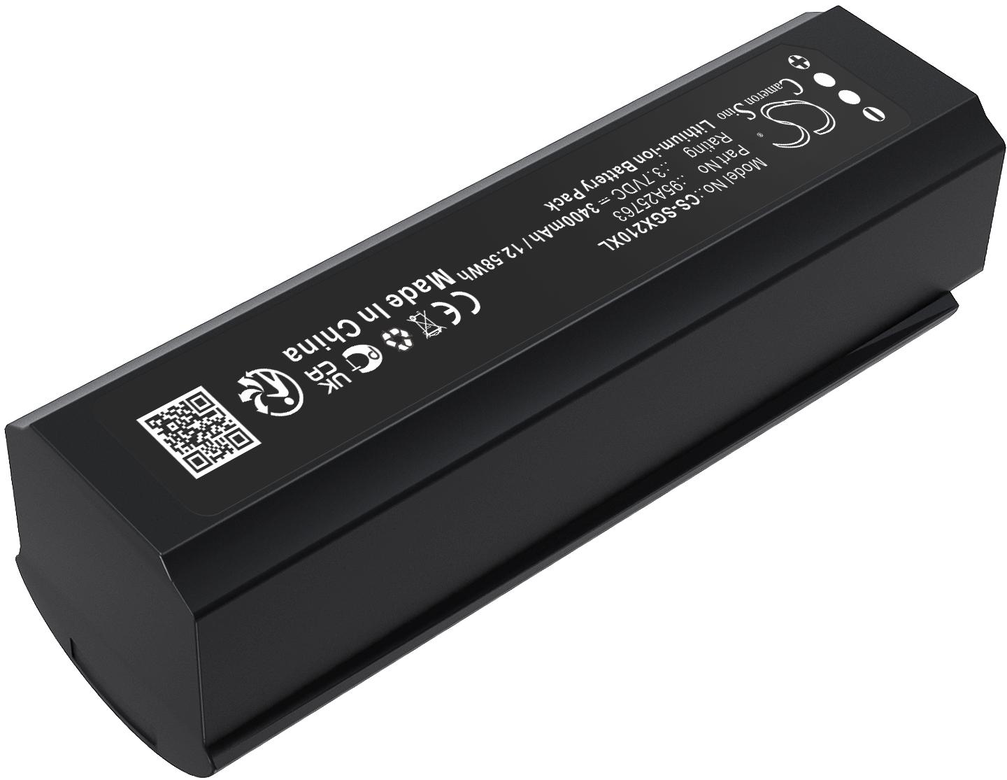 CS-SGX210XL