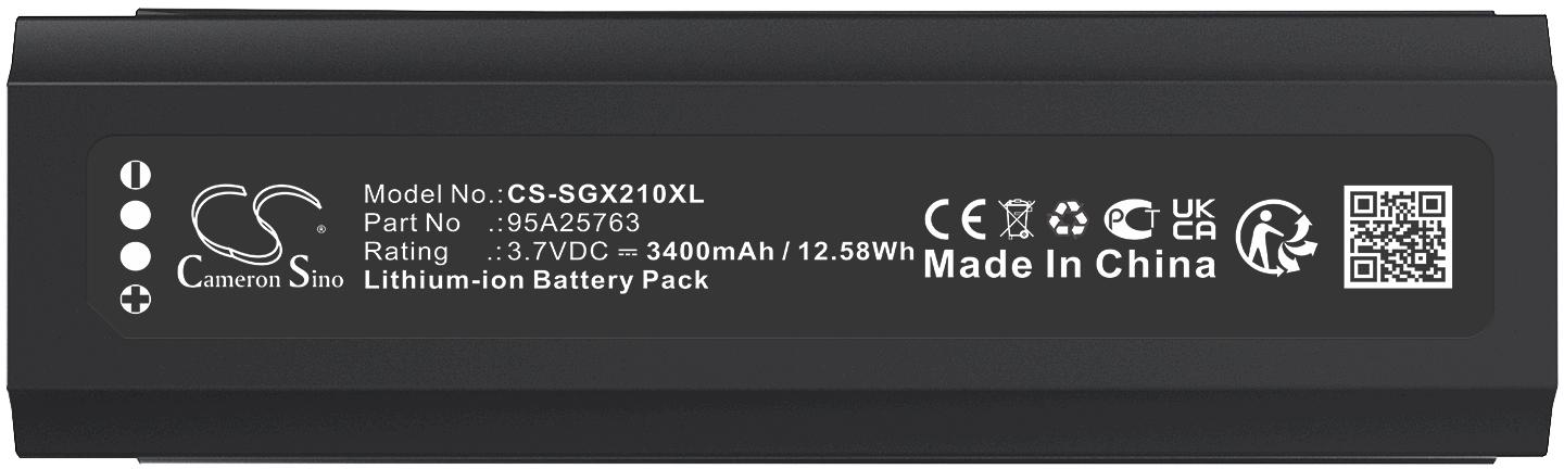 CS-SGX210XL