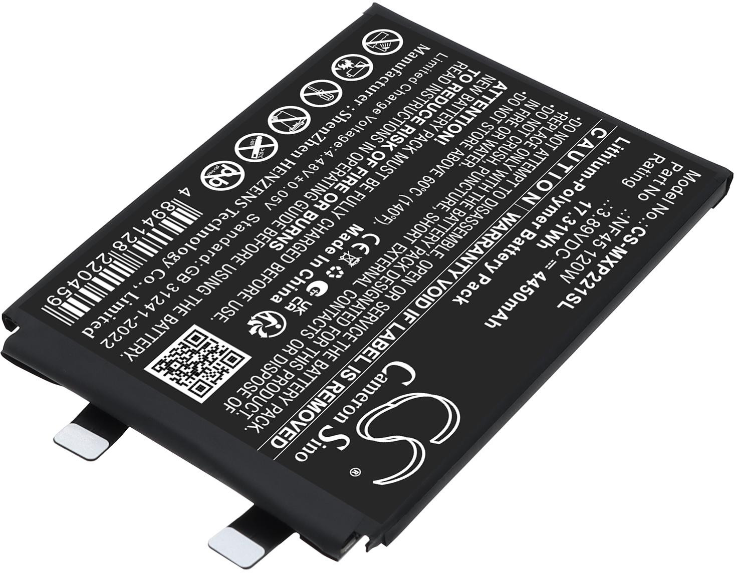 CS-MXP221SL