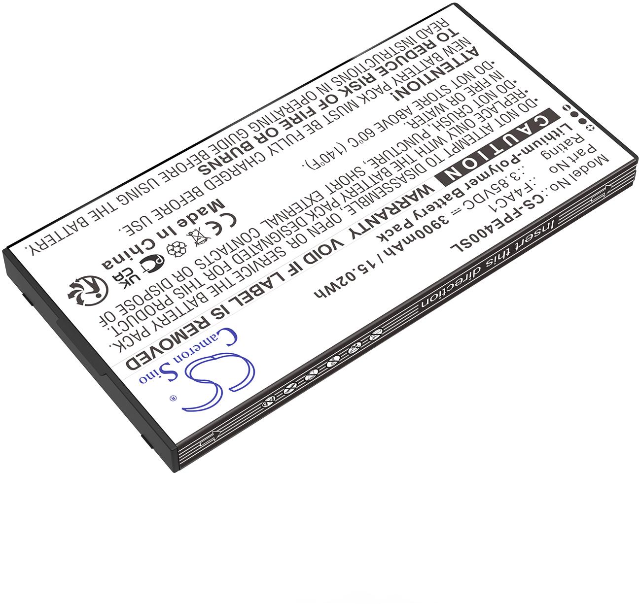 CS-FPE400SL
