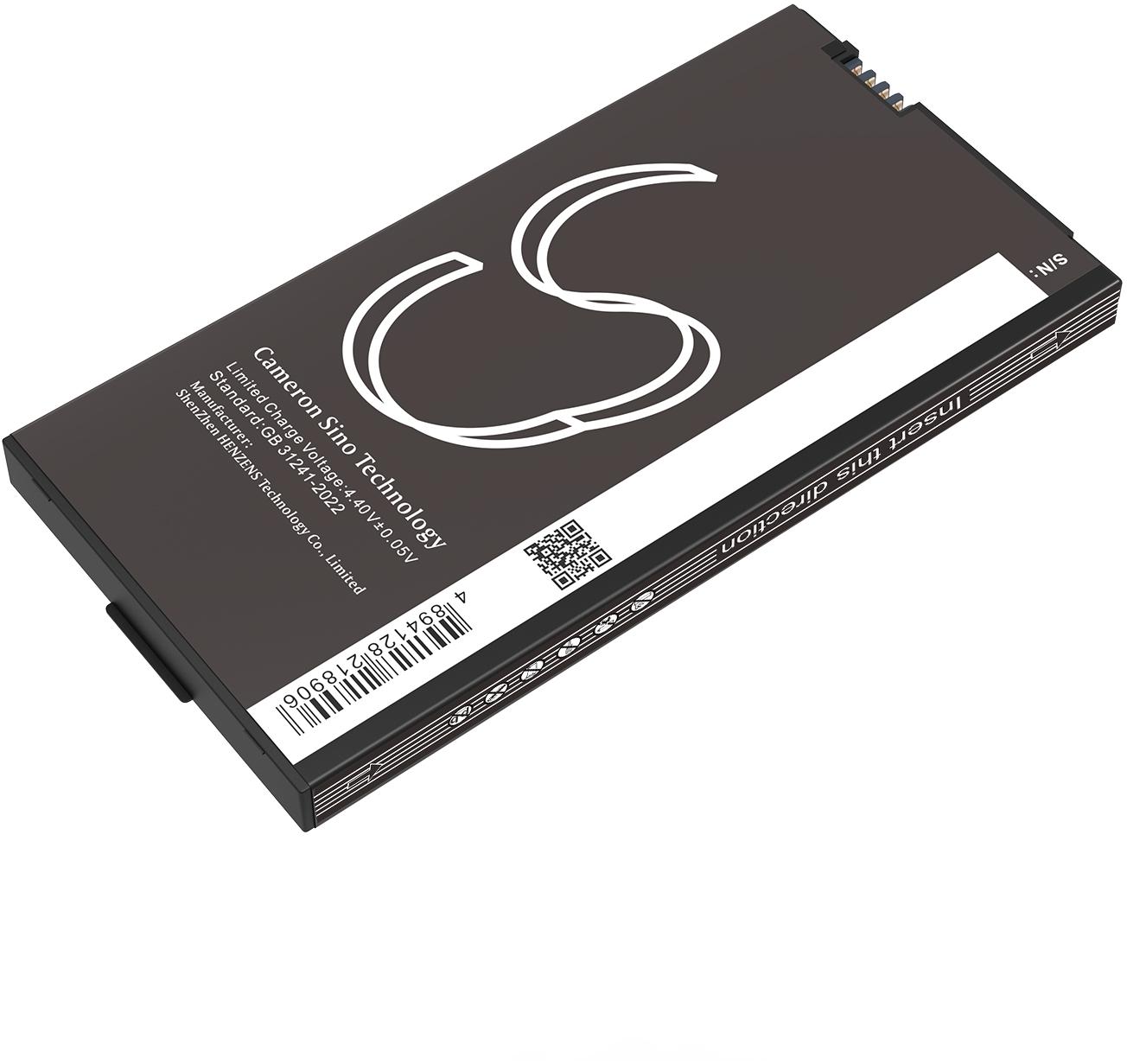 CS-FPE400SL