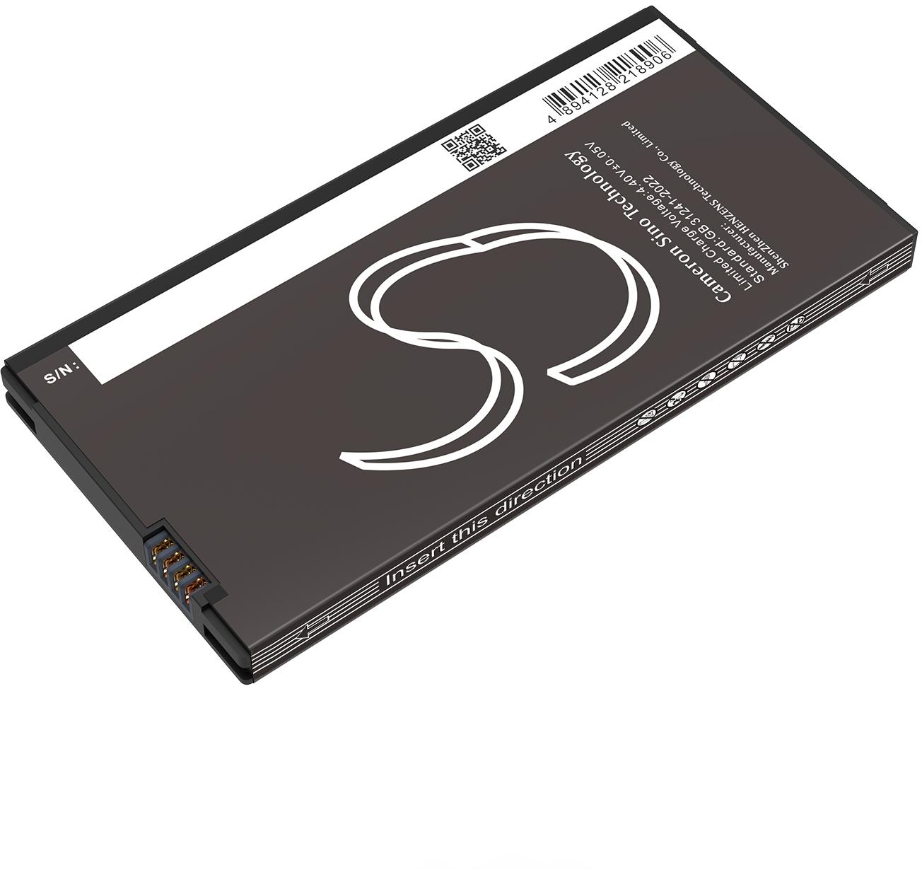 CS-FPE400SL