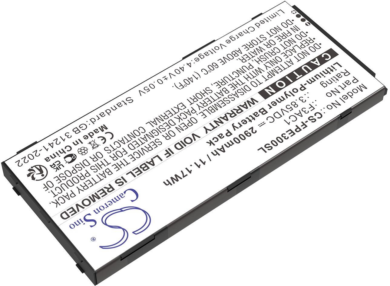 CS-FPE300SL