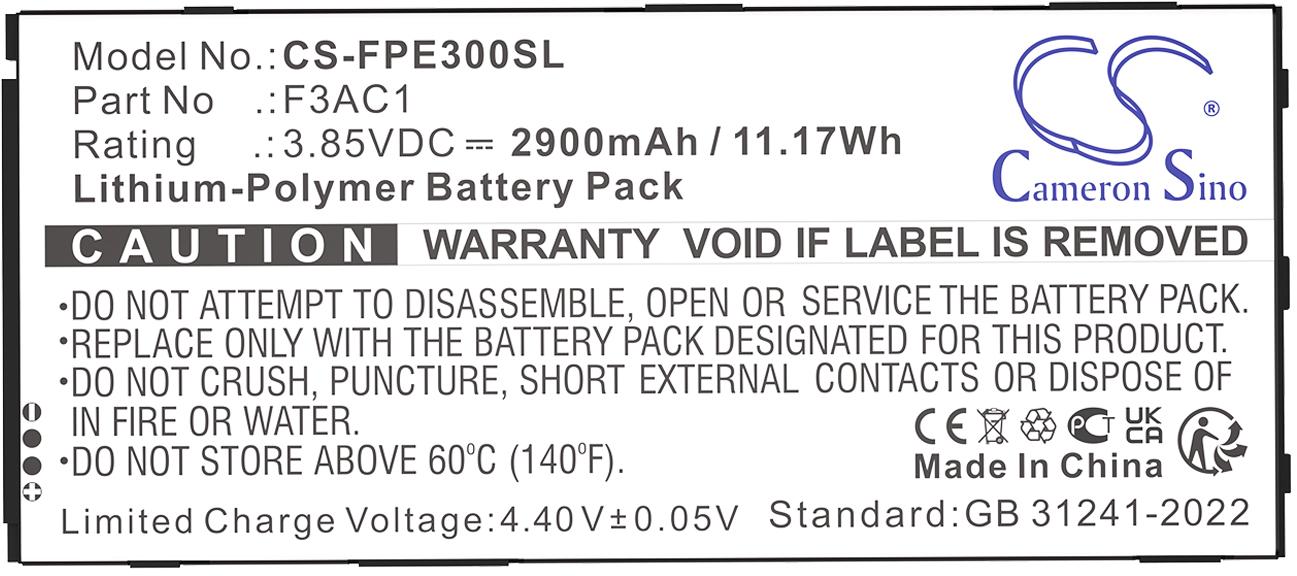CS-FPE300SL