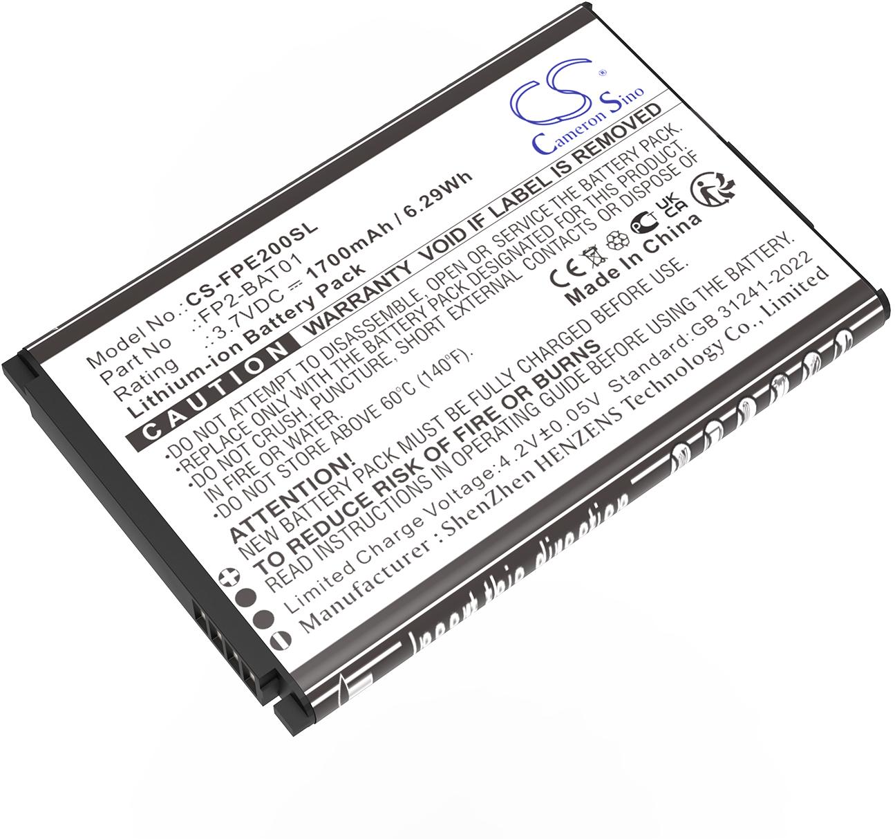 CS-FPE200SL