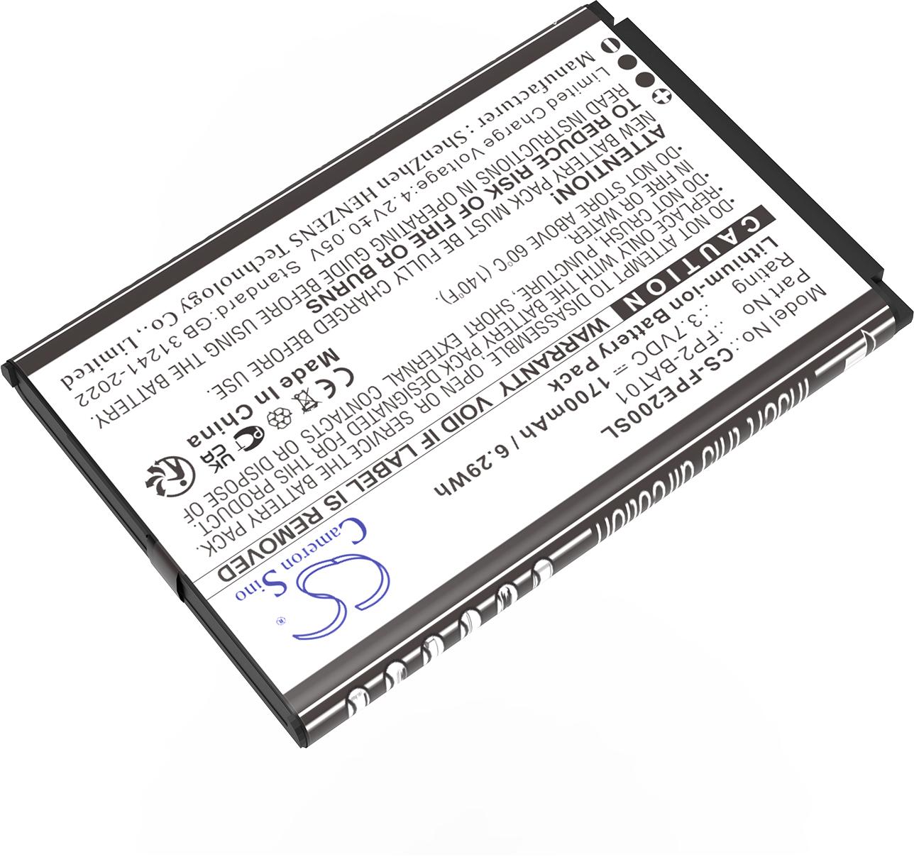 CS-FPE200SL