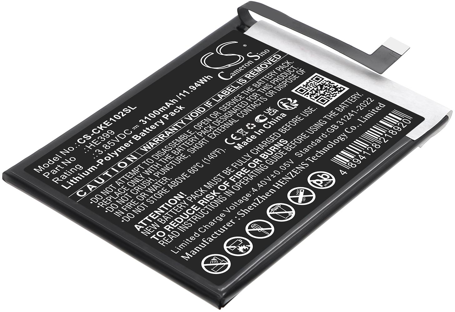 CS-CKE102SL