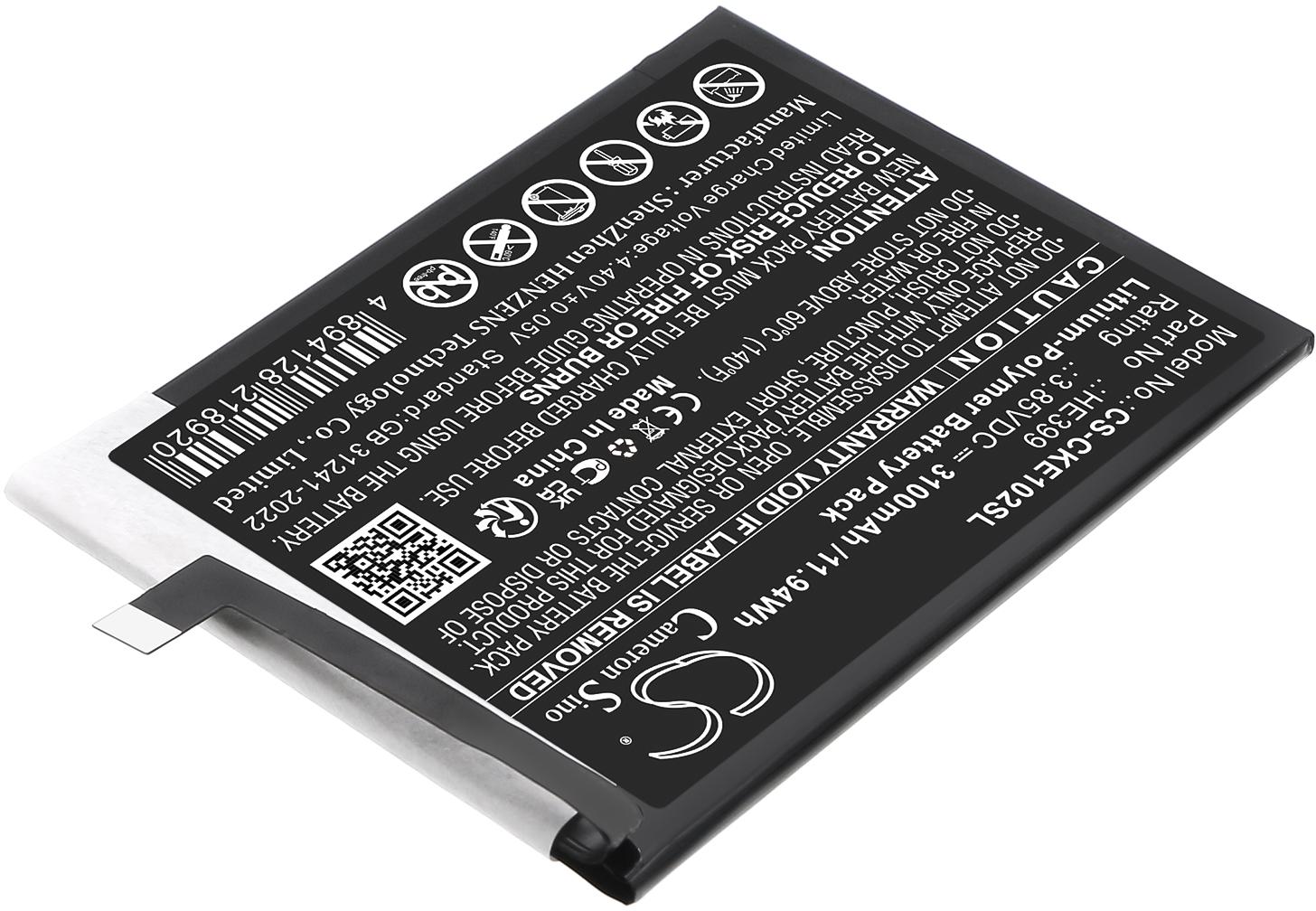 CS-CKE102SL