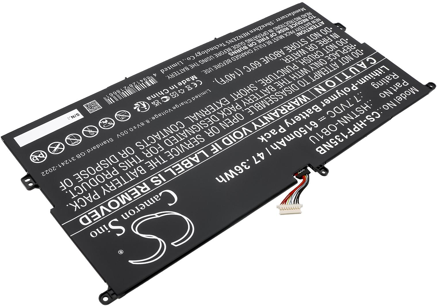 CS-HPF135NB