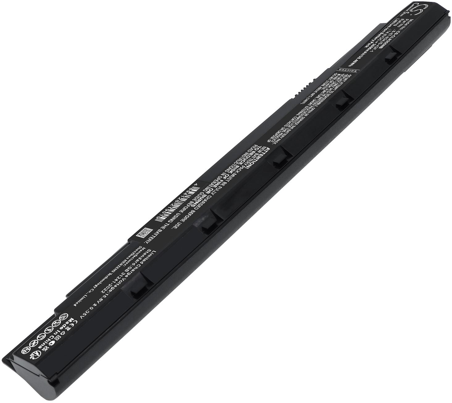 CS-CLN250NB