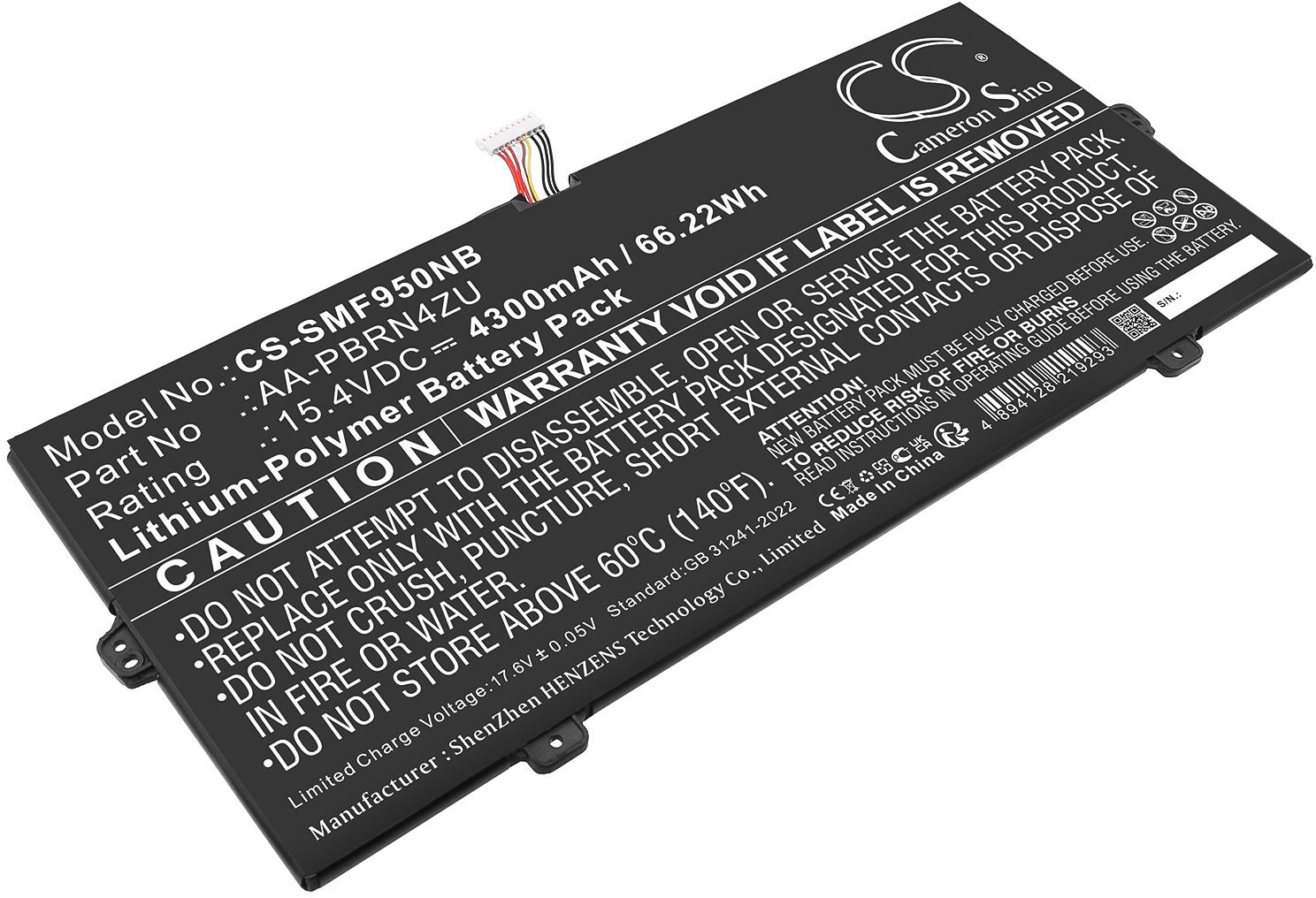 CS-SMF950NB